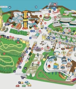 Plan Your Visit to Playland | Tickets, Directions, & FAQs